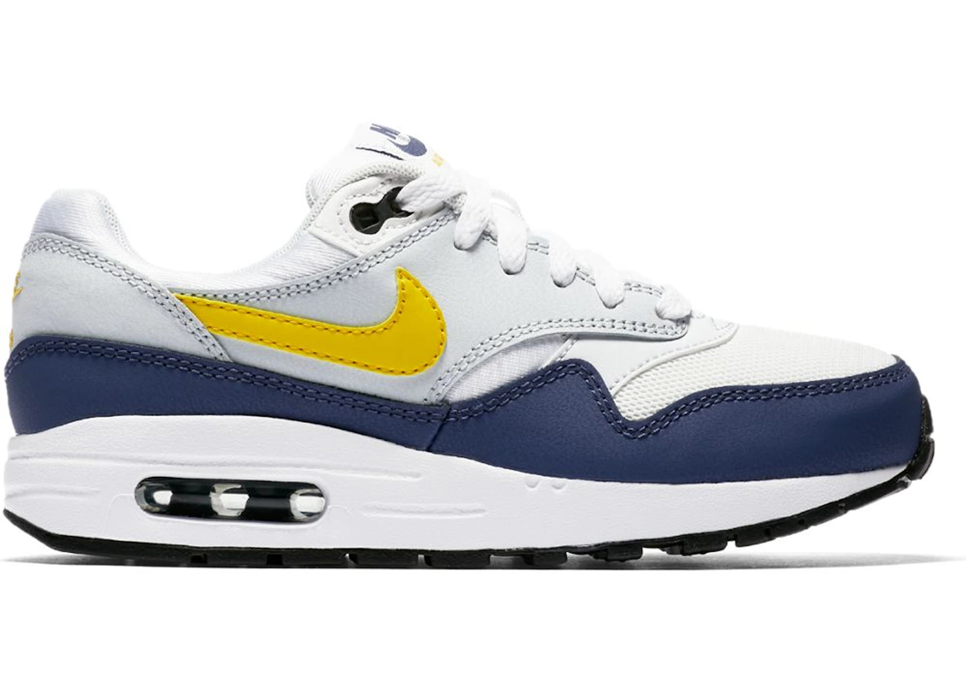 Nike Air Max 1 Blue Recall (GS)