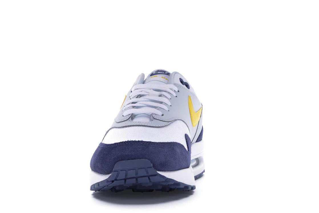 Vue 11 de Nike Air Max 1 Blue Recall