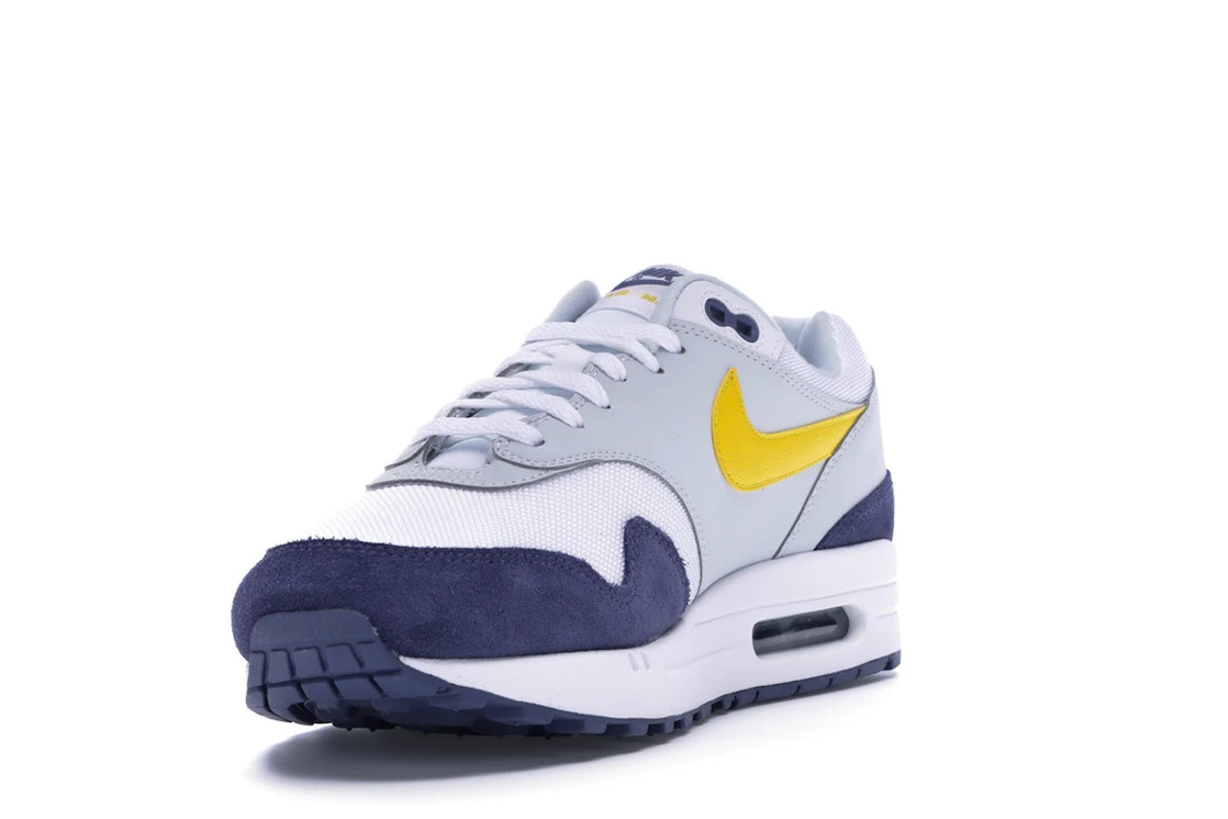 Vue 13 de Nike Air Max 1 Blue Recall