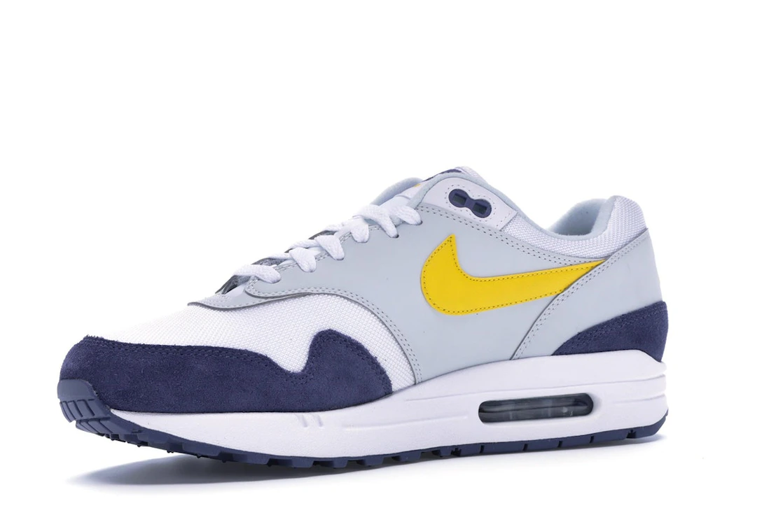 Vue 16 de Nike Air Max 1 Blue Recall