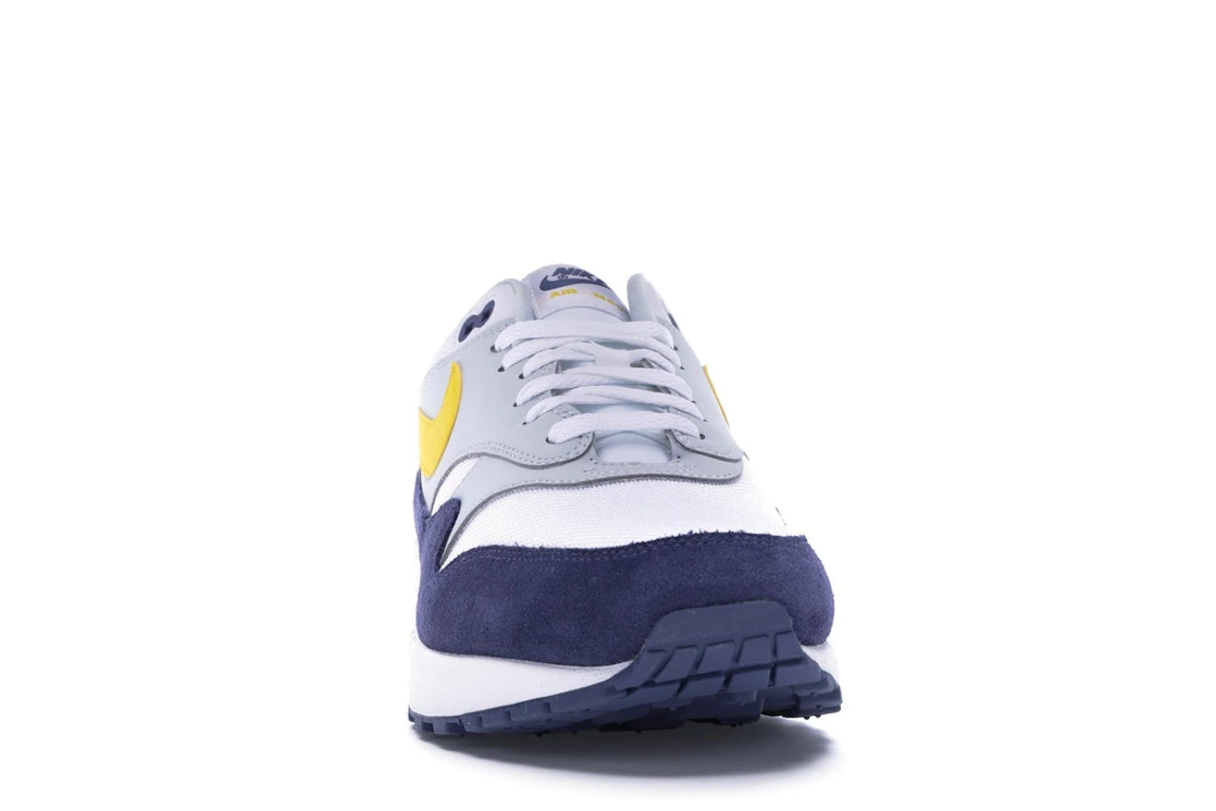 Vue 9 de Nike Air Max 1 Blue Recall