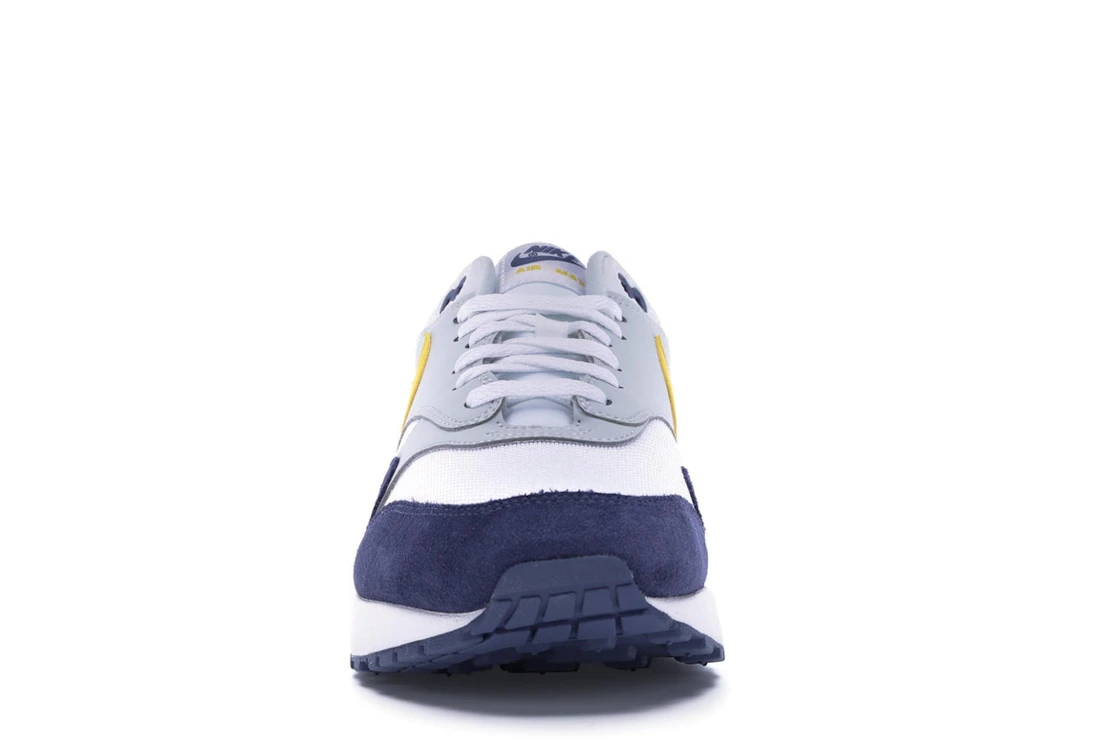 Vue 10 de Nike Air Max 1 Blue Recall