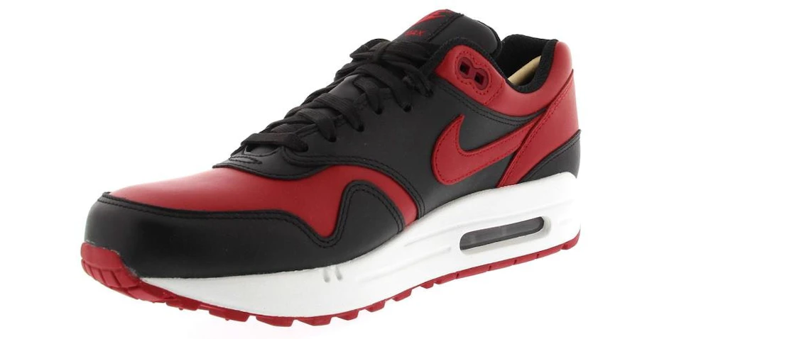 Vue 11 de Nike Air Max 1 Bred