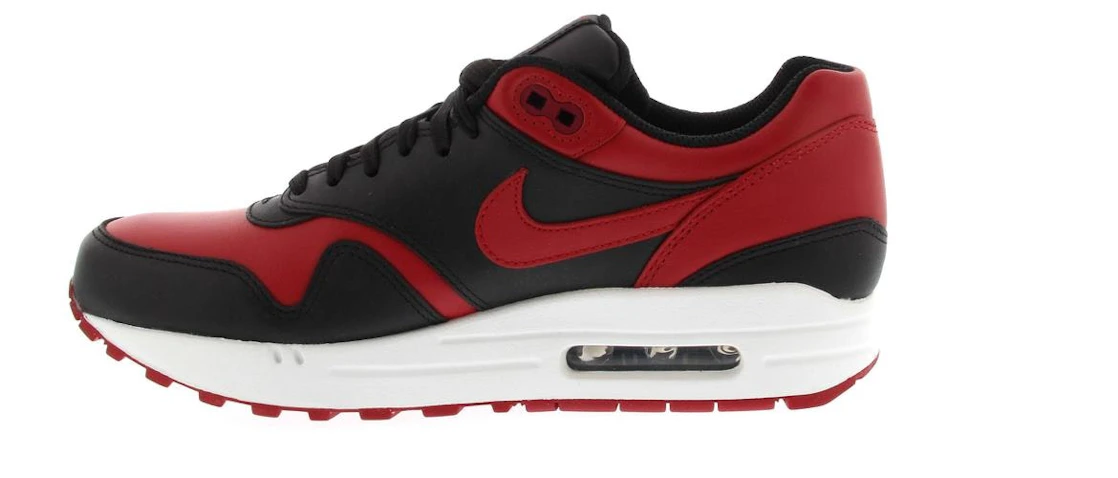 Vue 14 de Nike Air Max 1 Bred
