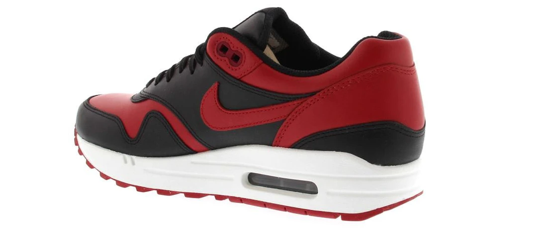 Vue 16 de Nike Air Max 1 Bred