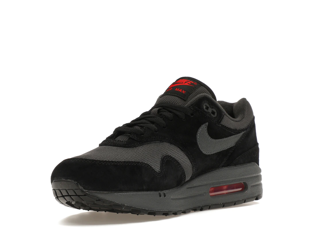 Vue 14 de Nike Air Max 1 Bred
