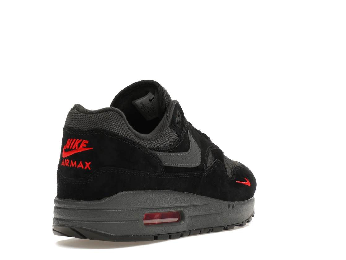 Vue 31 de Nike Air Max 1 Bred