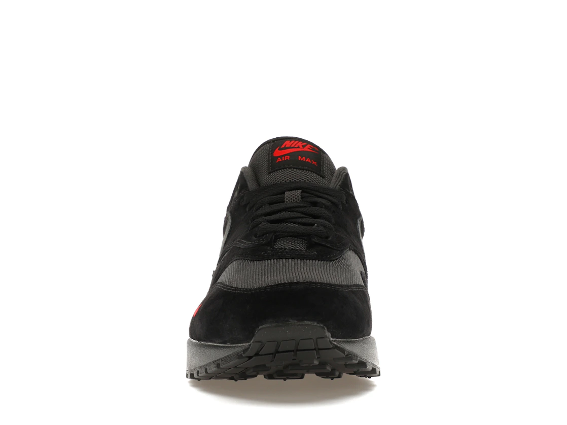 Vue 10 de Nike Air Max 1 Bred