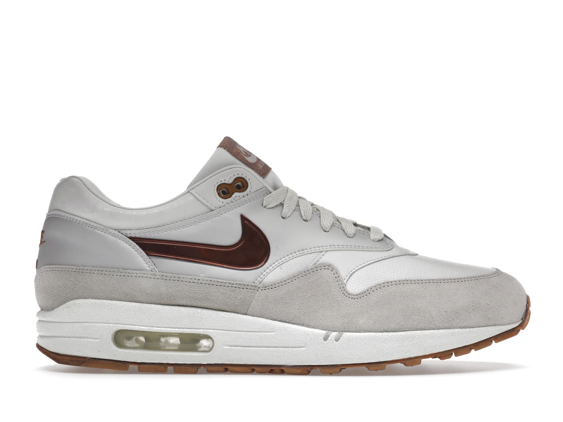 Vue 1 de Nike Air Max 1 Bronze Medal