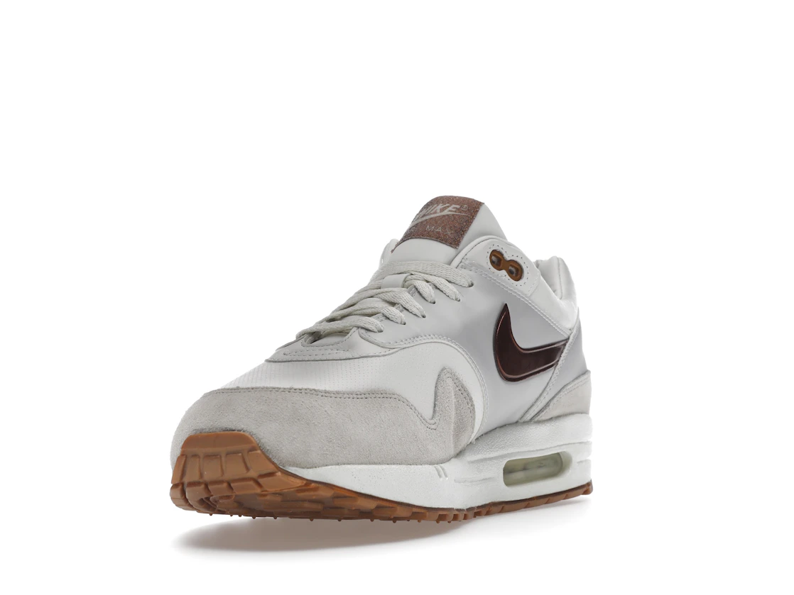 Vue 13 de Nike Air Max 1 Bronze Medal