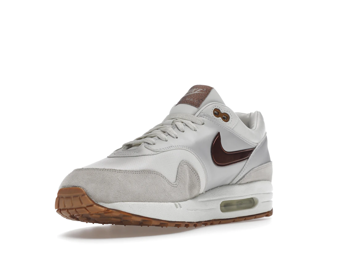 Vue 14 de Nike Air Max 1 Bronze Medal