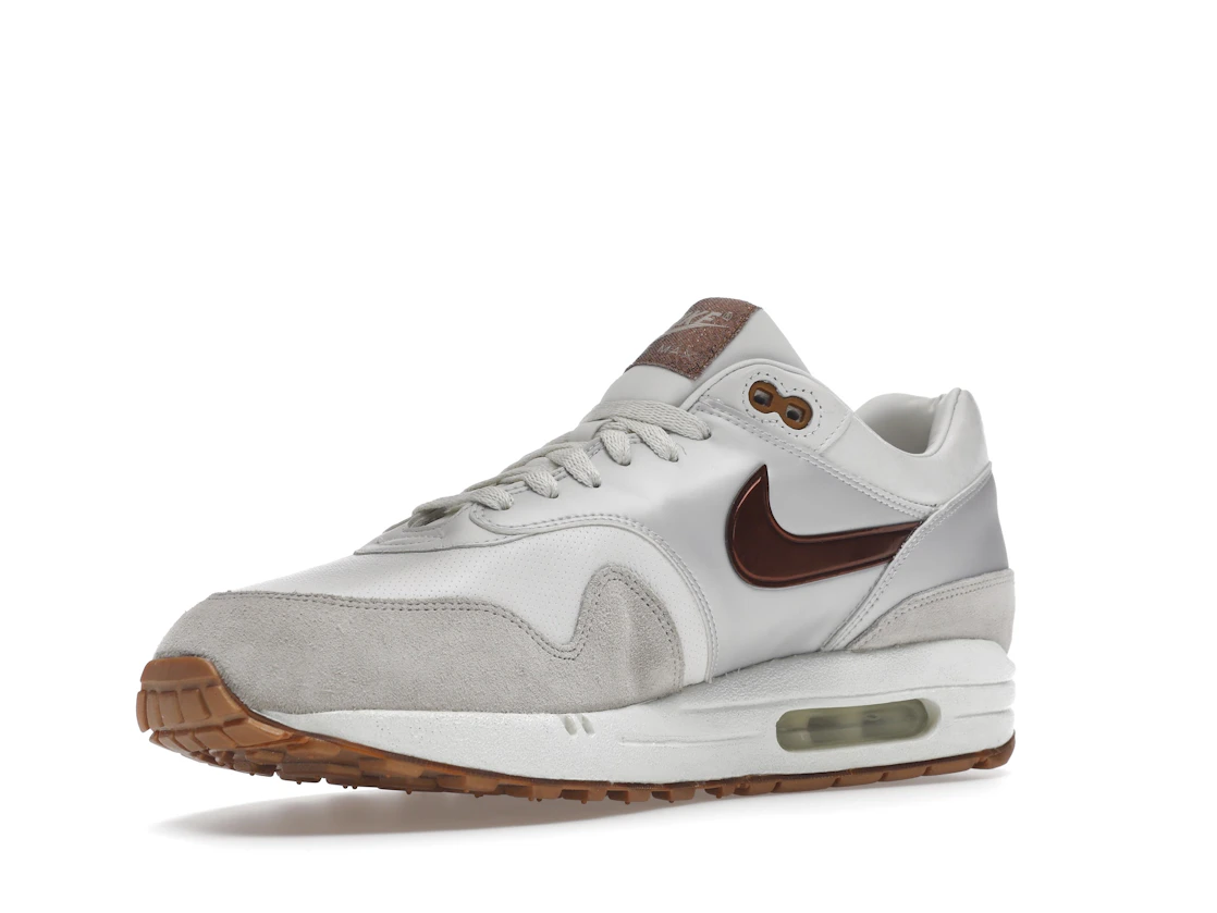 Vue 15 de Nike Air Max 1 Bronze Medal