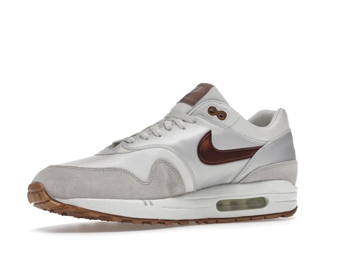 Vue 16 de Nike Air Max 1 Bronze Medal