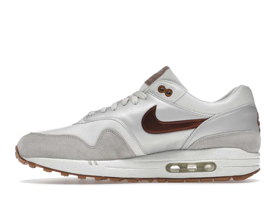 Vue 19 de Nike Air Max 1 Bronze Medal