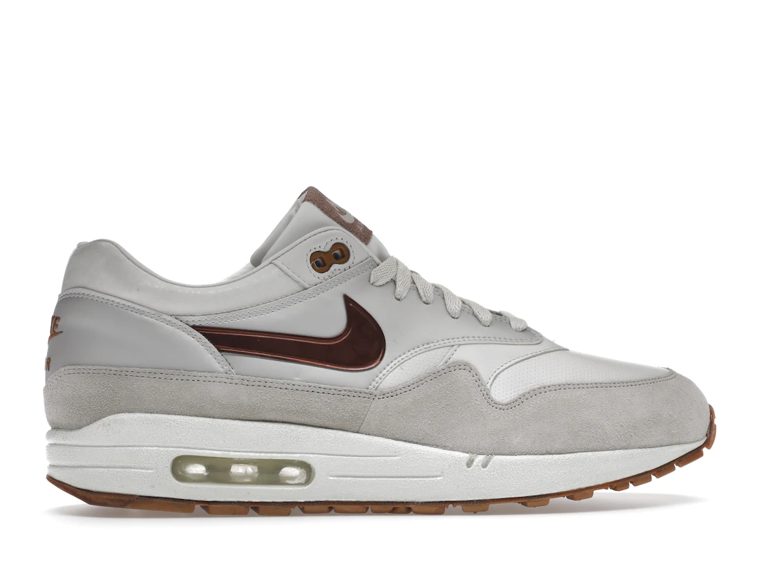 Vue 36 de Nike Air Max 1 Bronze Medal