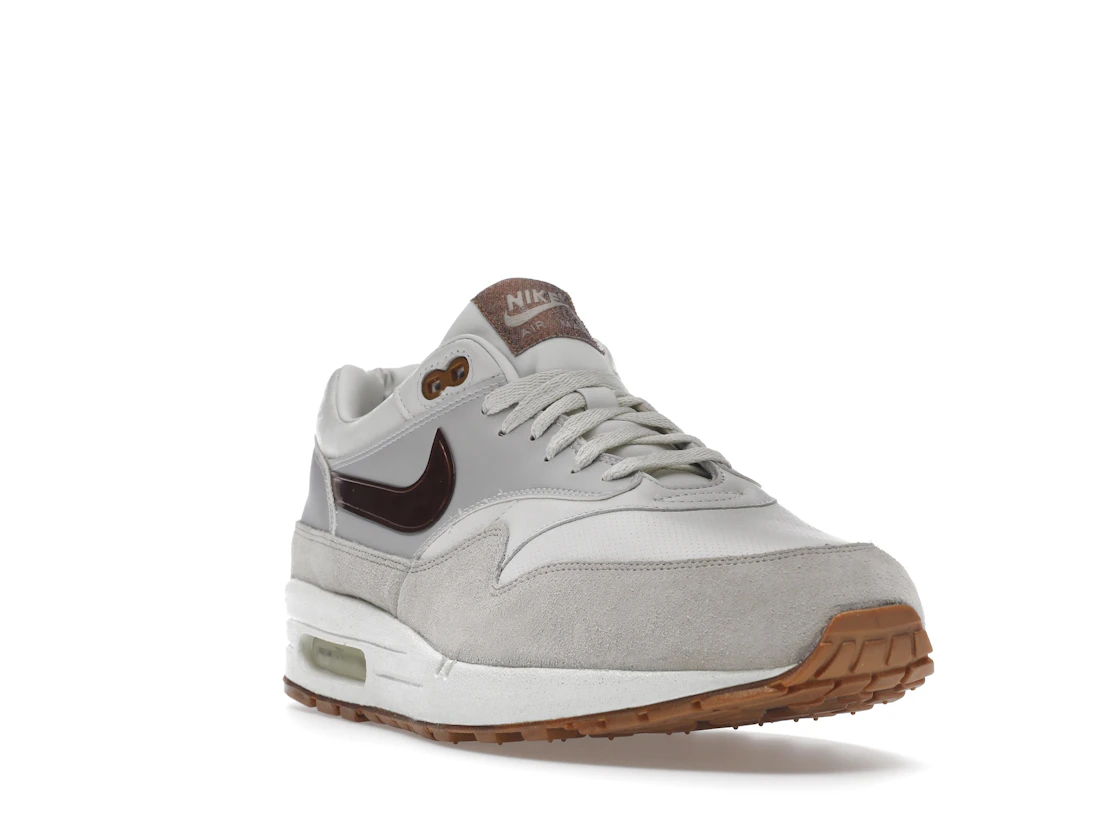 Vue 7 de Nike Air Max 1 Bronze Medal