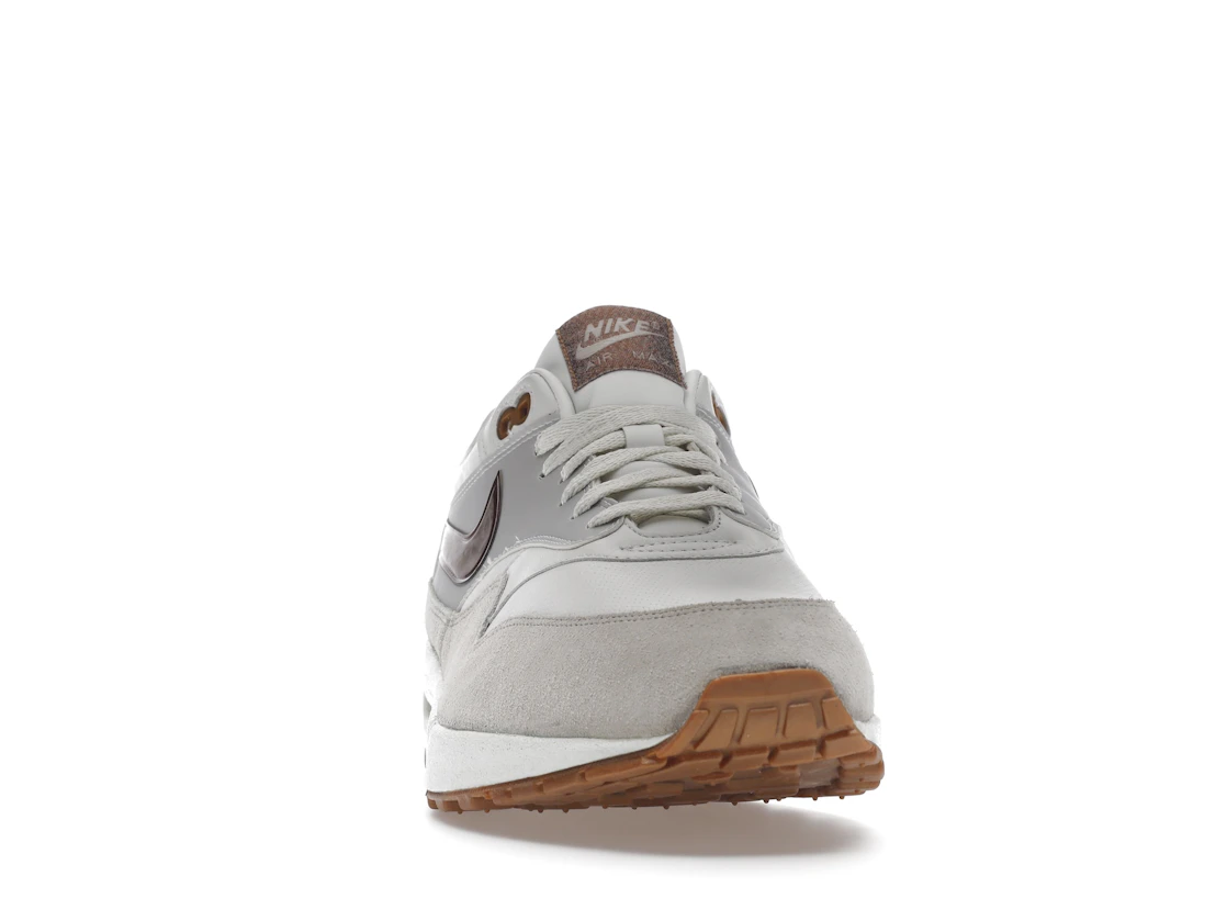 Vue 9 de Nike Air Max 1 Bronze Medal