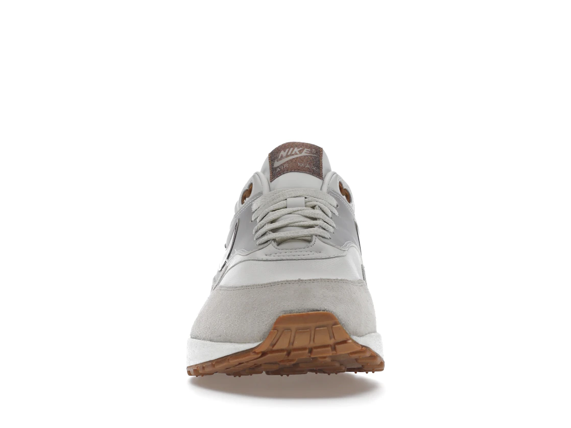 Vue 10 de Nike Air Max 1 Bronze Medal