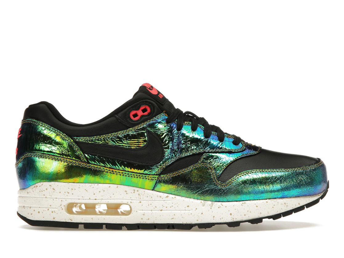 Vue 1 de Nike Air Max 1 Bronze Trophy