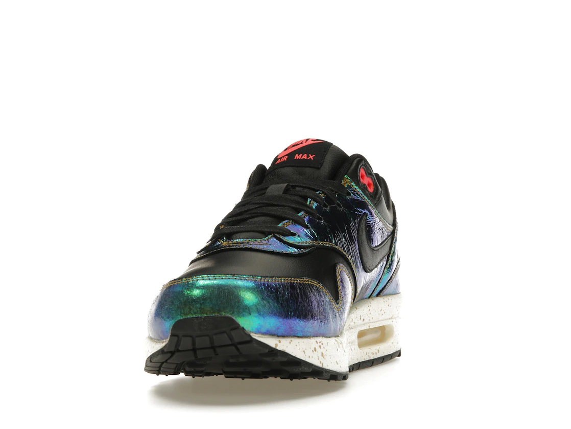 Vue 12 de Nike Air Max 1 Bronze Trophy