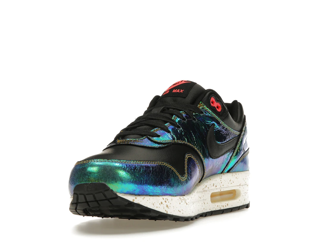 Vue 13 de Nike Air Max 1 Bronze Trophy