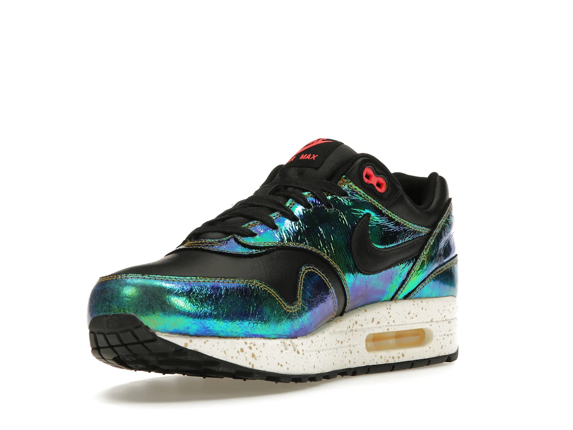 Vue 14 de Nike Air Max 1 Bronze Trophy