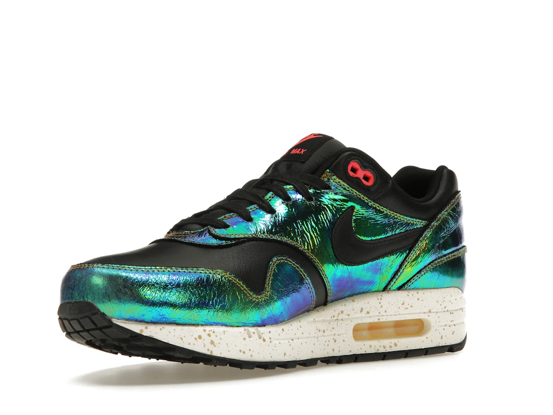Vue 15 de Nike Air Max 1 Bronze Trophy