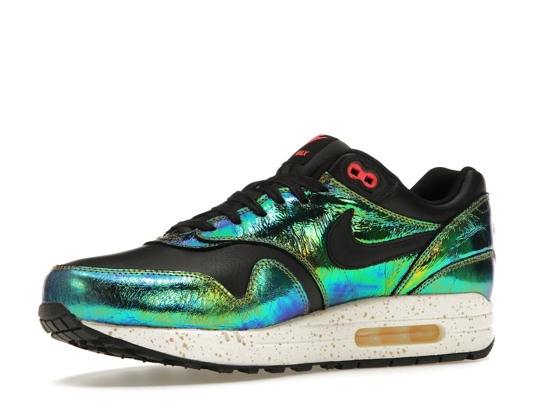Vue 16 de Nike Air Max 1 Bronze Trophy
