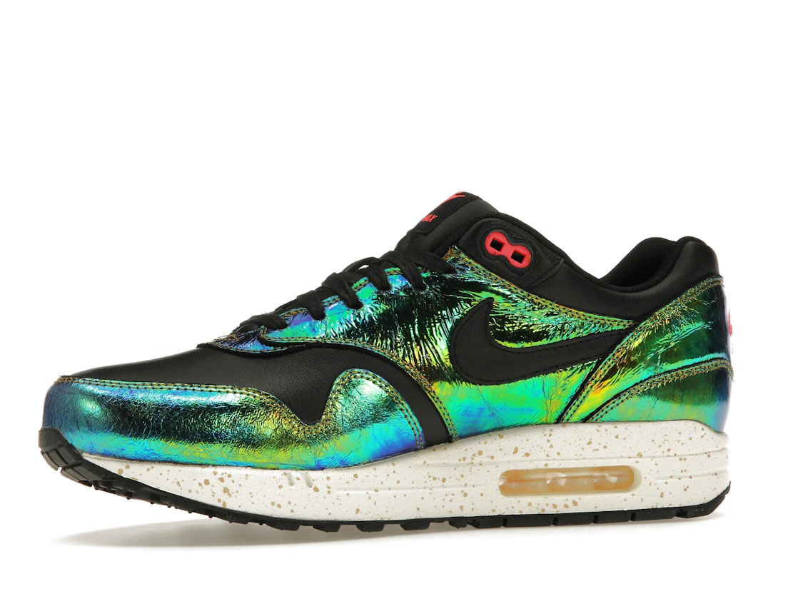 Vue 17 de Nike Air Max 1 Bronze Trophy