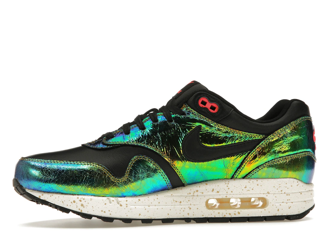 Vue 18 de Nike Air Max 1 Bronze Trophy