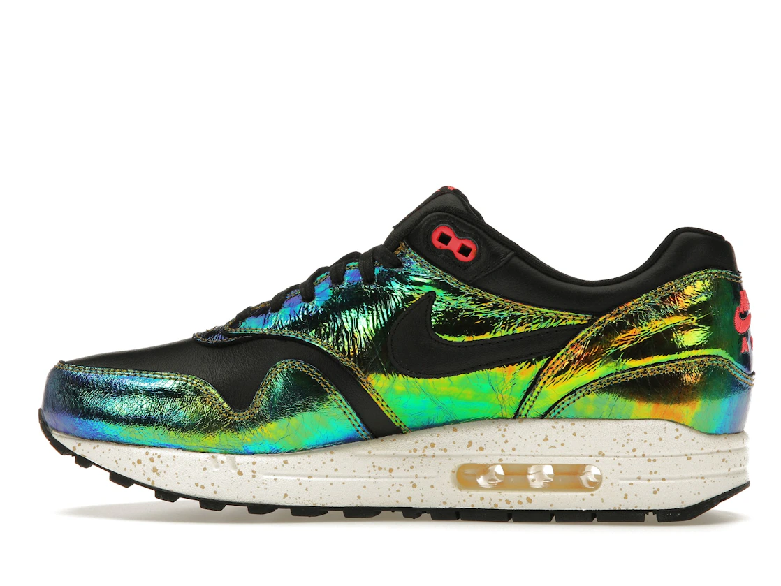 Vue 20 de Nike Air Max 1 Bronze Trophy