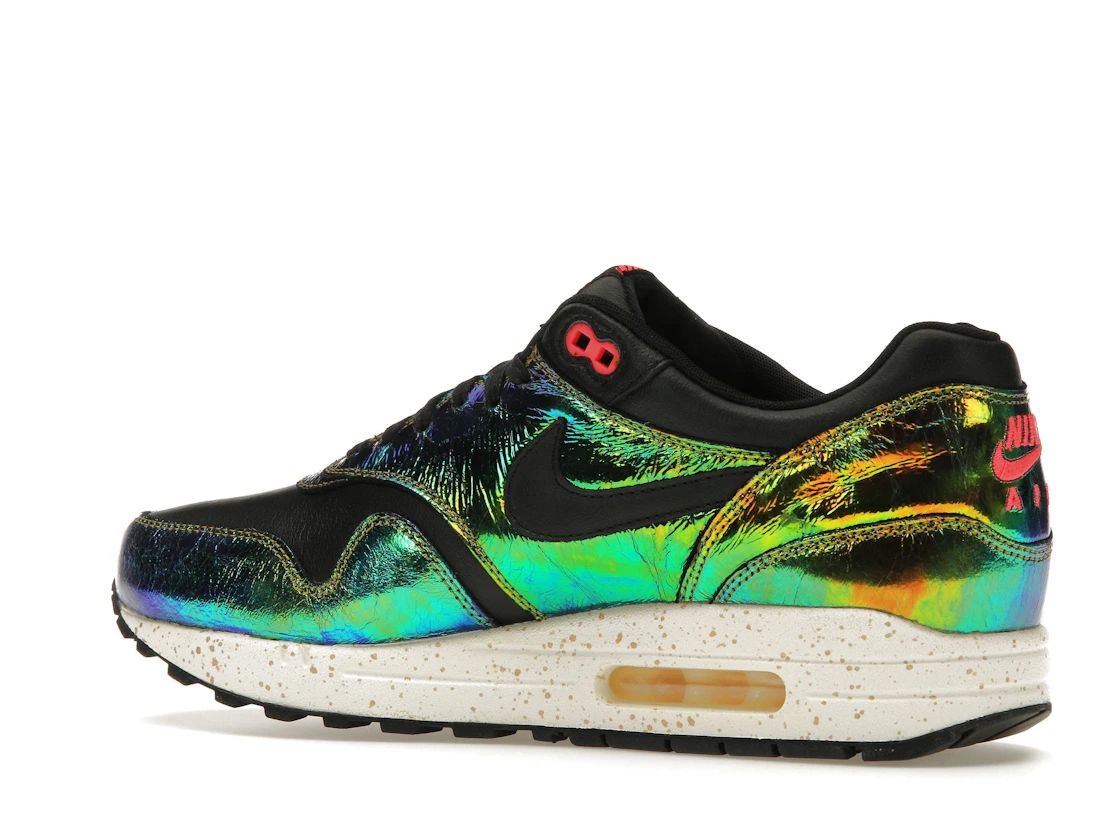 Vue 22 de Nike Air Max 1 Bronze Trophy