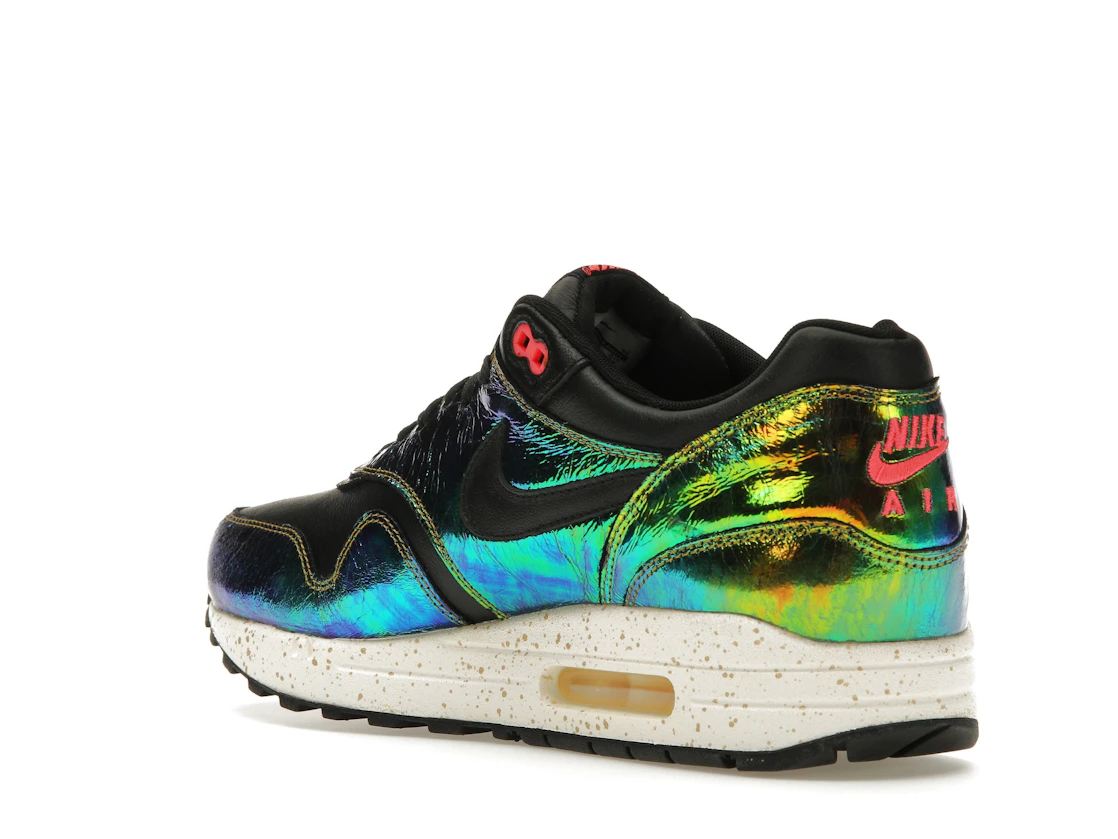 Vue 24 de Nike Air Max 1 Bronze Trophy