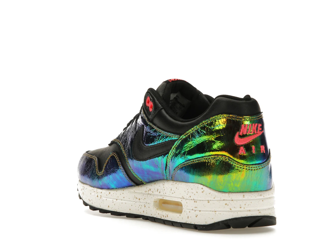 Vue 25 de Nike Air Max 1 Bronze Trophy