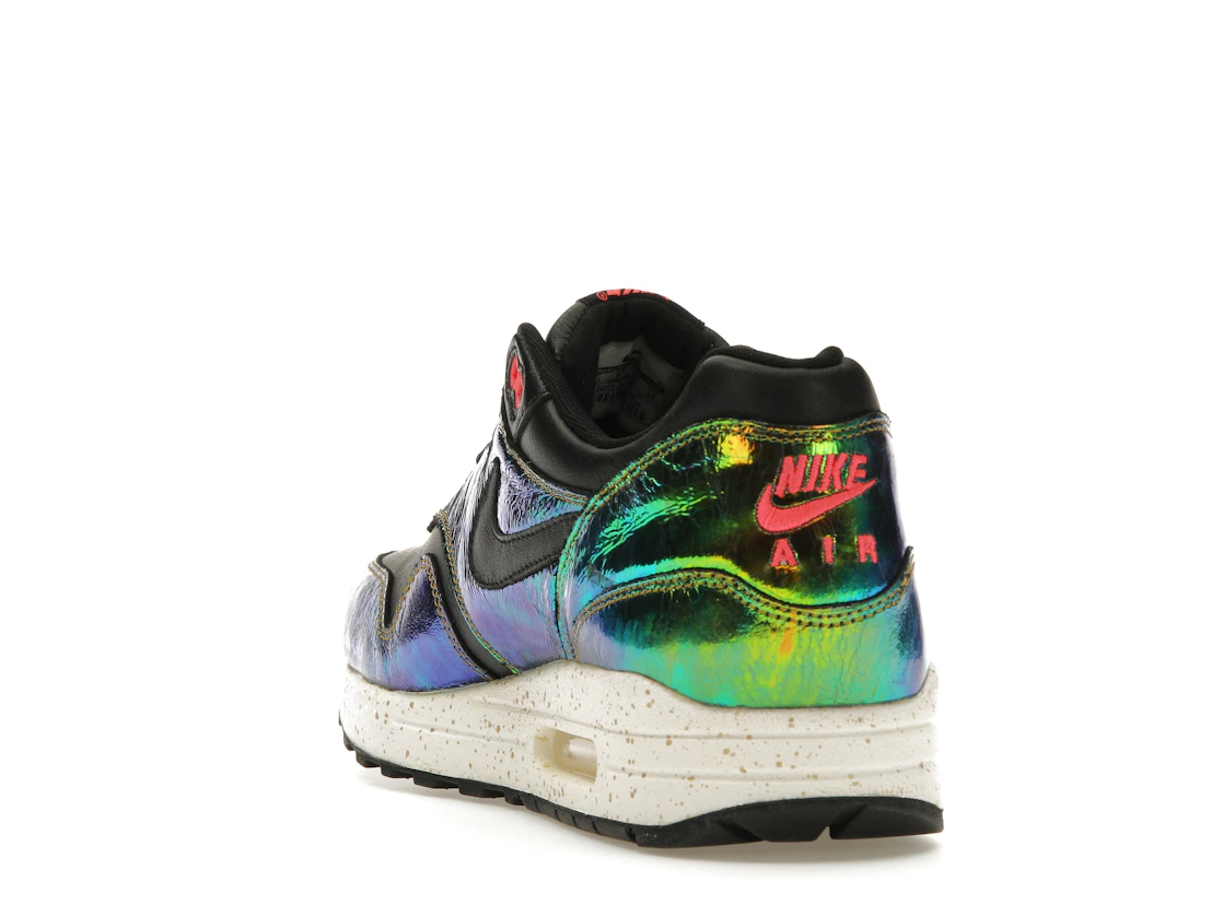 Vue 26 de Nike Air Max 1 Bronze Trophy