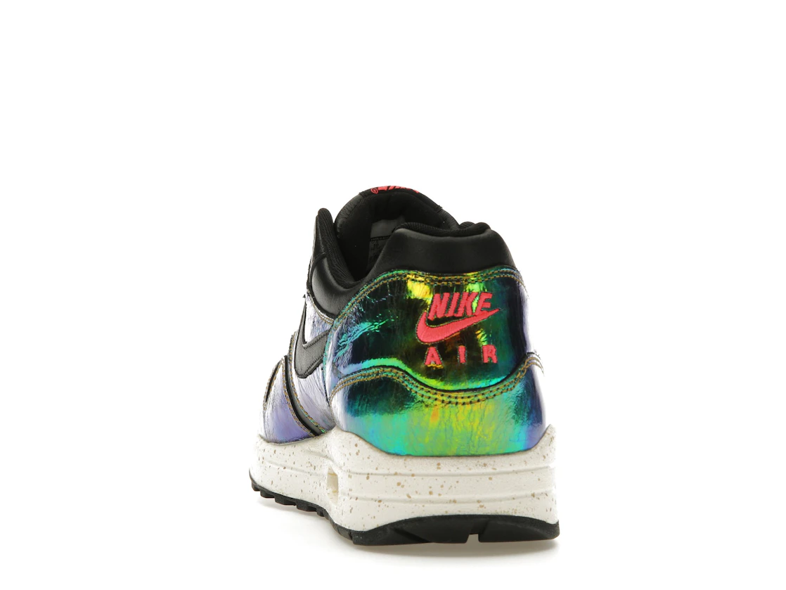 Vue 27 de Nike Air Max 1 Bronze Trophy