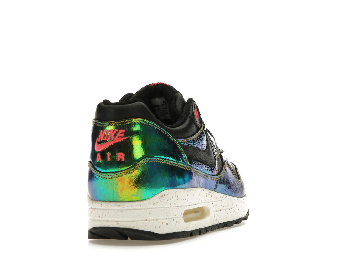 Vue 30 de Nike Air Max 1 Bronze Trophy