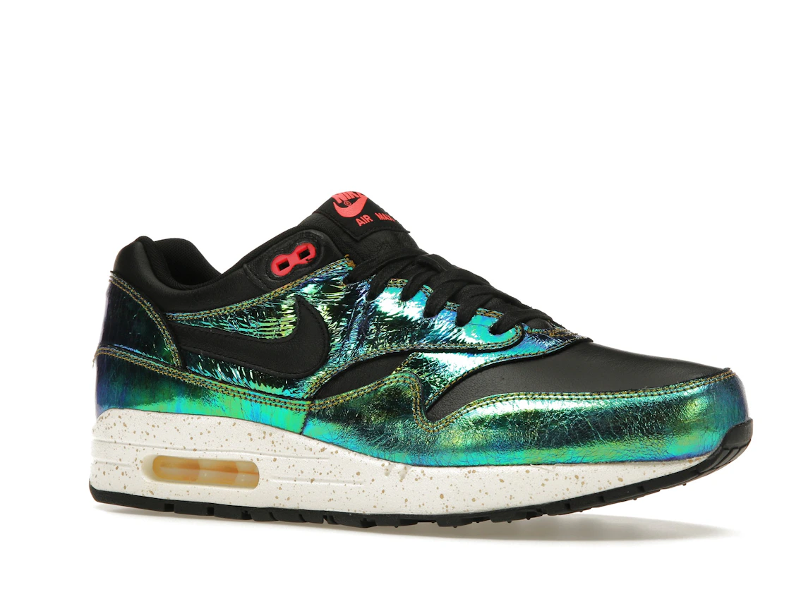 Vue 4 de Nike Air Max 1 Bronze Trophy