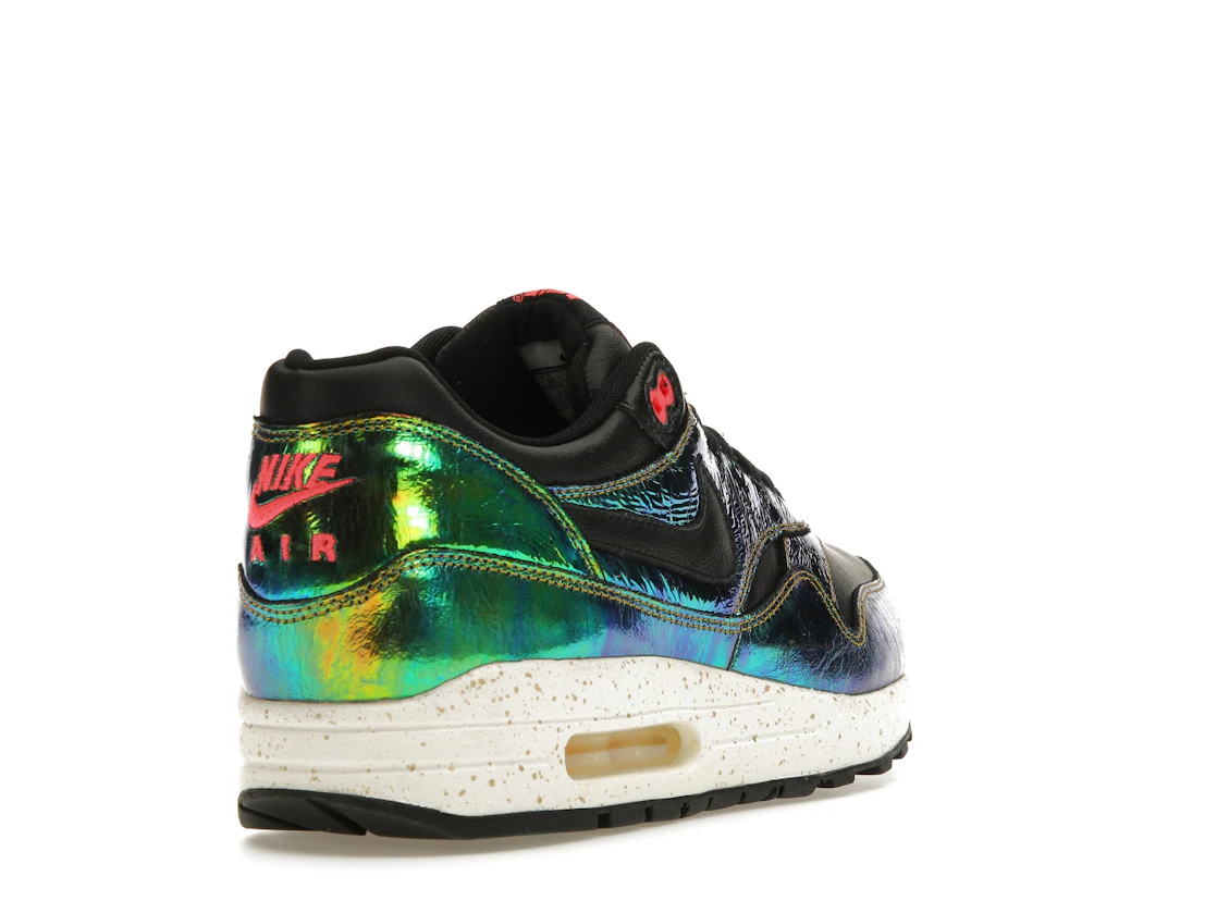 Vue 31 de Nike Air Max 1 Bronze Trophy