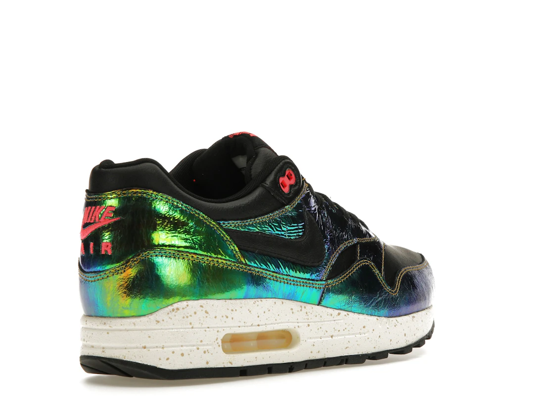 Vue 32 de Nike Air Max 1 Bronze Trophy