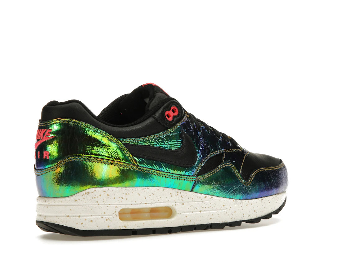 Vue 33 de Nike Air Max 1 Bronze Trophy