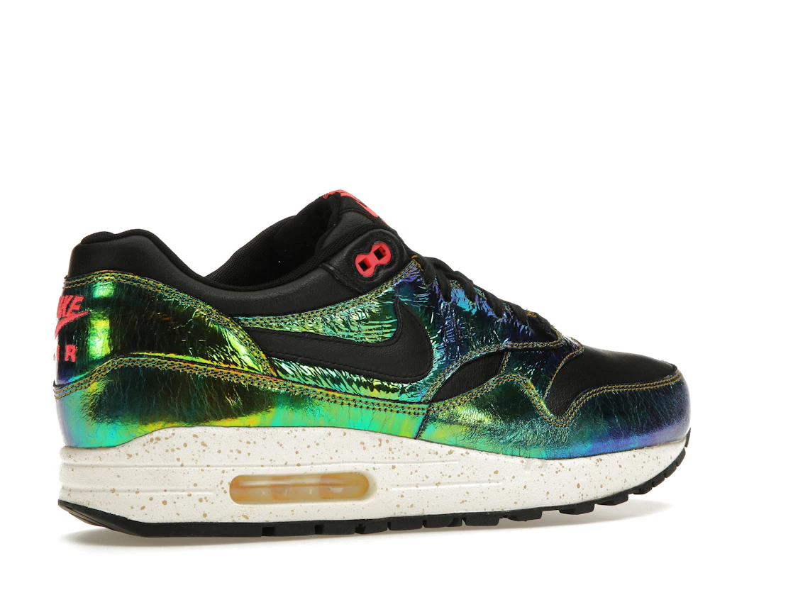 Vue 34 de Nike Air Max 1 Bronze Trophy