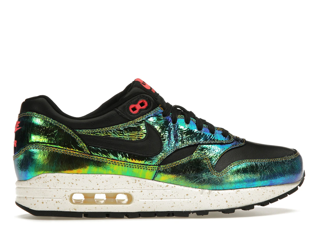 Vue 36 de Nike Air Max 1 Bronze Trophy