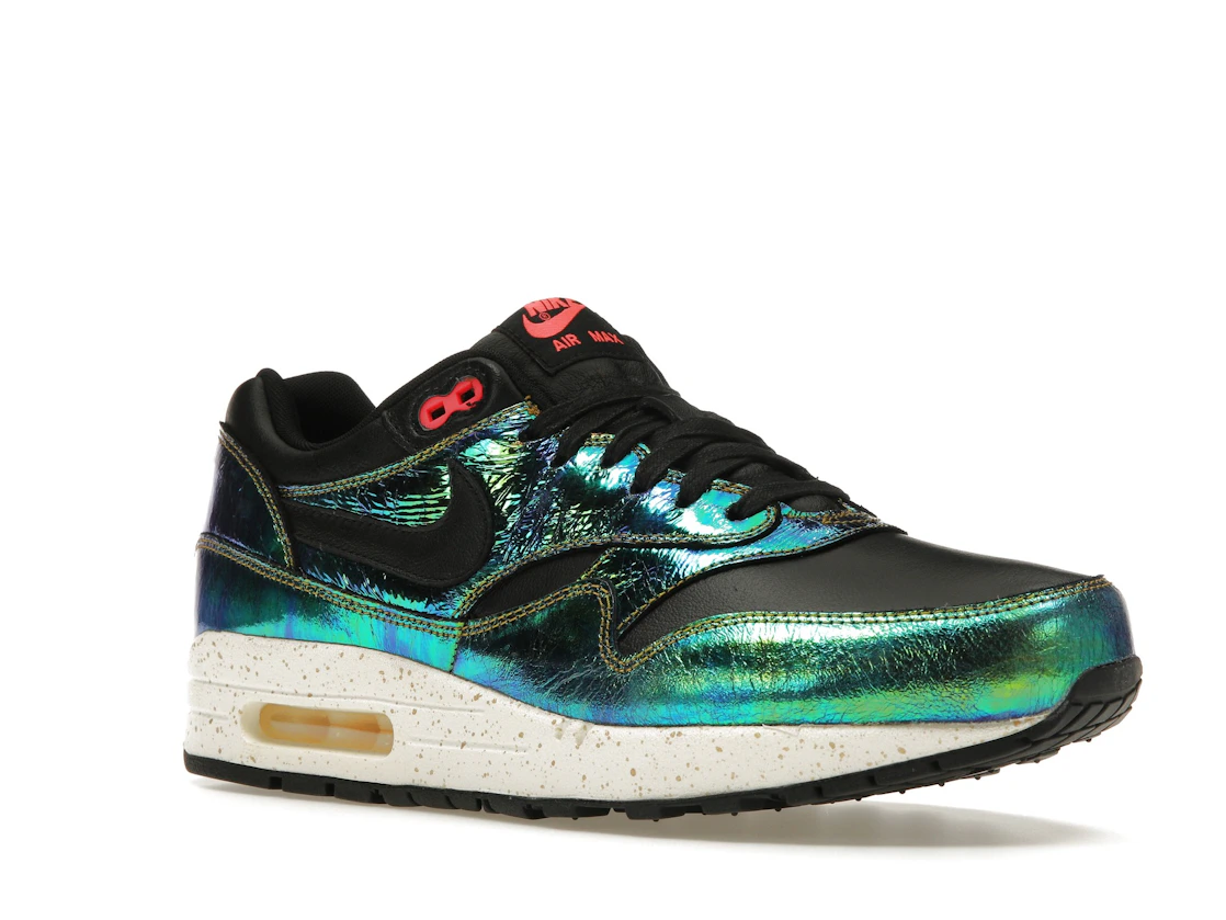 Vue 5 de Nike Air Max 1 Bronze Trophy