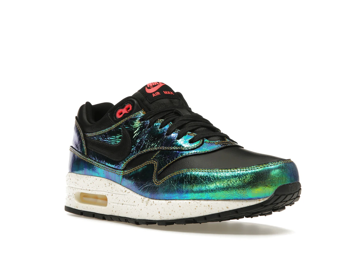 Vue 6 de Nike Air Max 1 Bronze Trophy