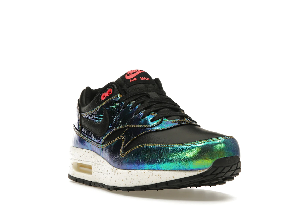 Vue 7 de Nike Air Max 1 Bronze Trophy