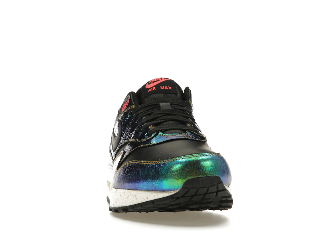 Vue 9 de Nike Air Max 1 Bronze Trophy