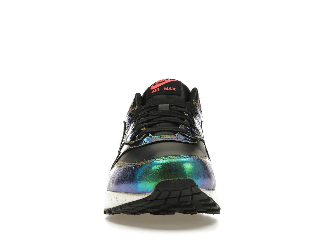 Vue 10 de Nike Air Max 1 Bronze Trophy