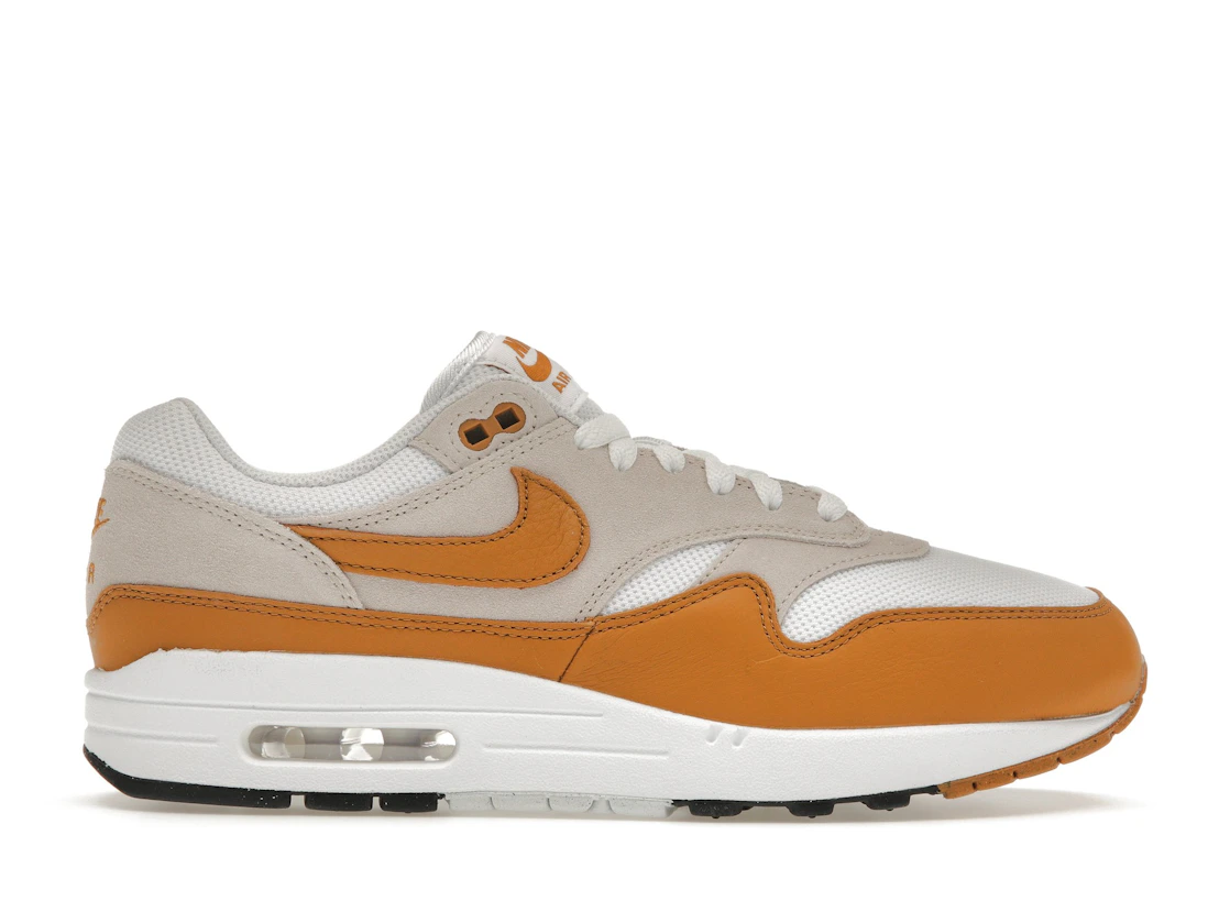 Vue 1 de Nike Air Max 1 Bronze