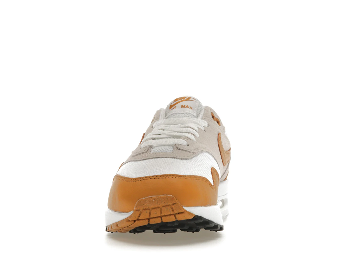 Vue 11 de Nike Air Max 1 Bronze